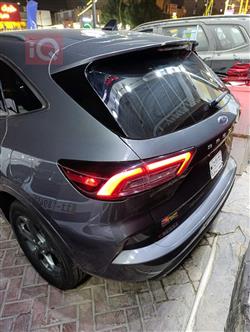 فۆرد ئێسکەیپ